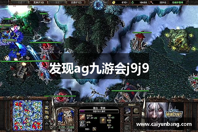 发现ag九游会j9j9